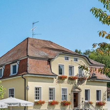 Gasthaus Schiff Moos  Kültér fotó