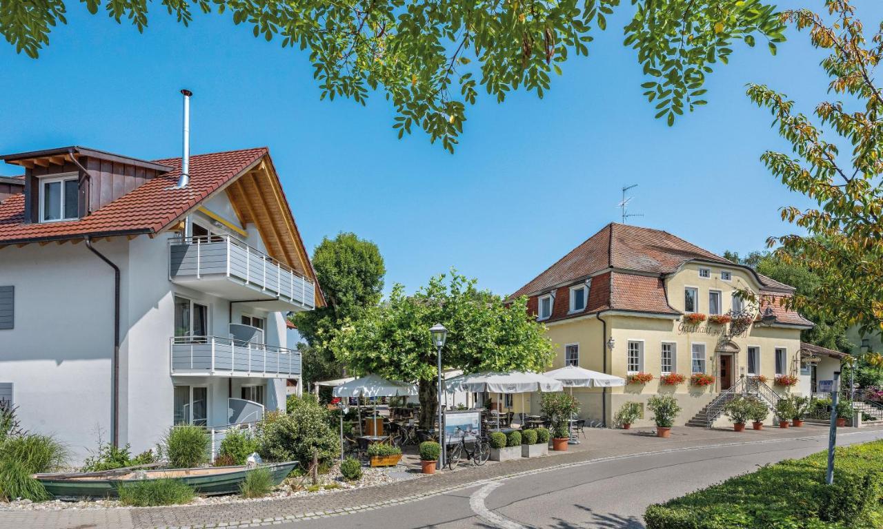Gasthaus Schiff Moos  Kültér fotó