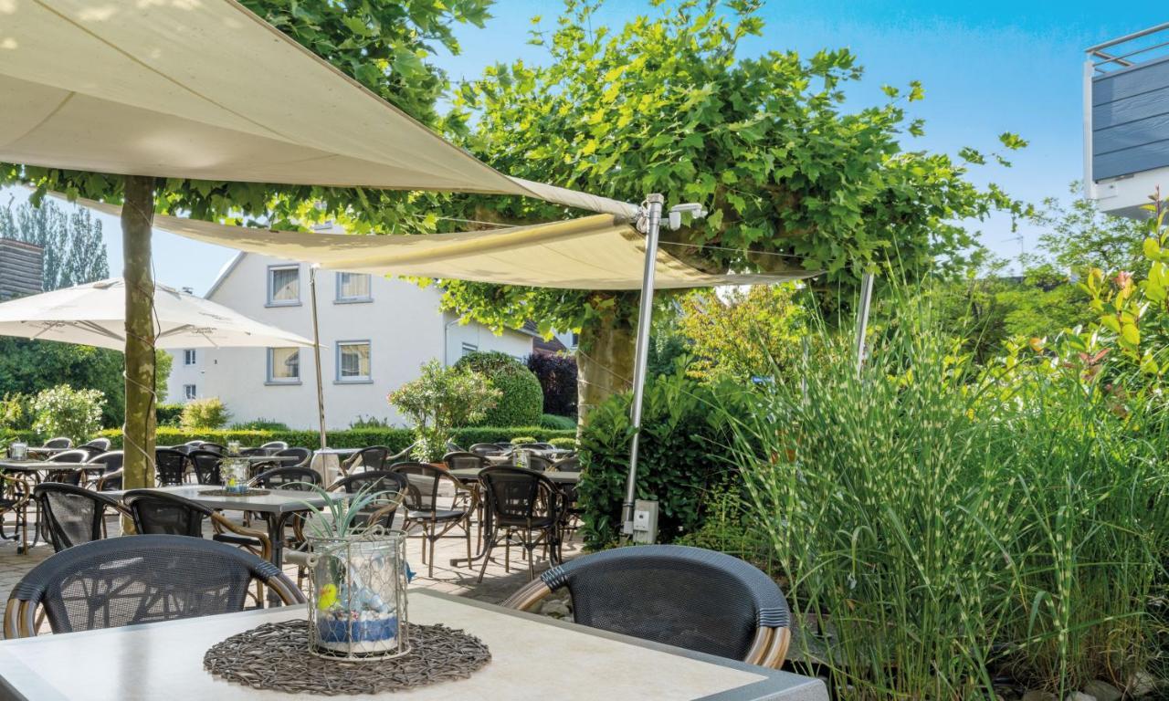 Gasthaus Schiff Moos  Kültér fotó