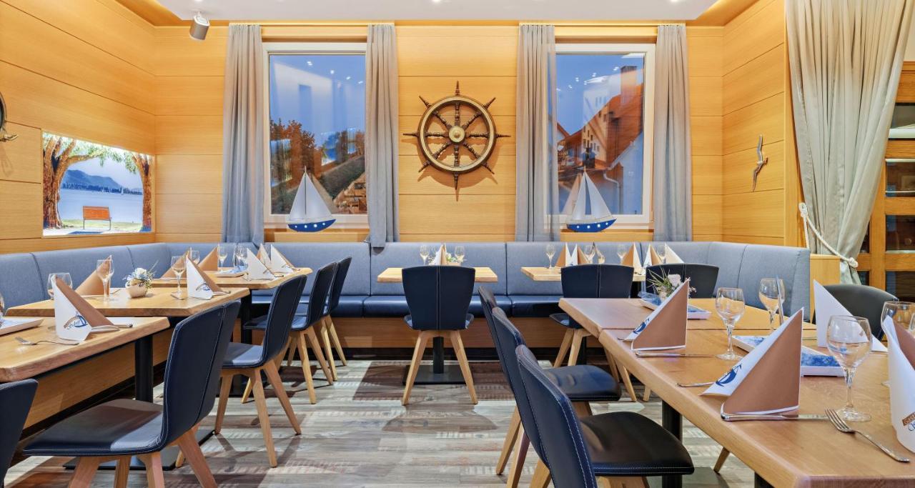 Gasthaus Schiff Moos  Kültér fotó