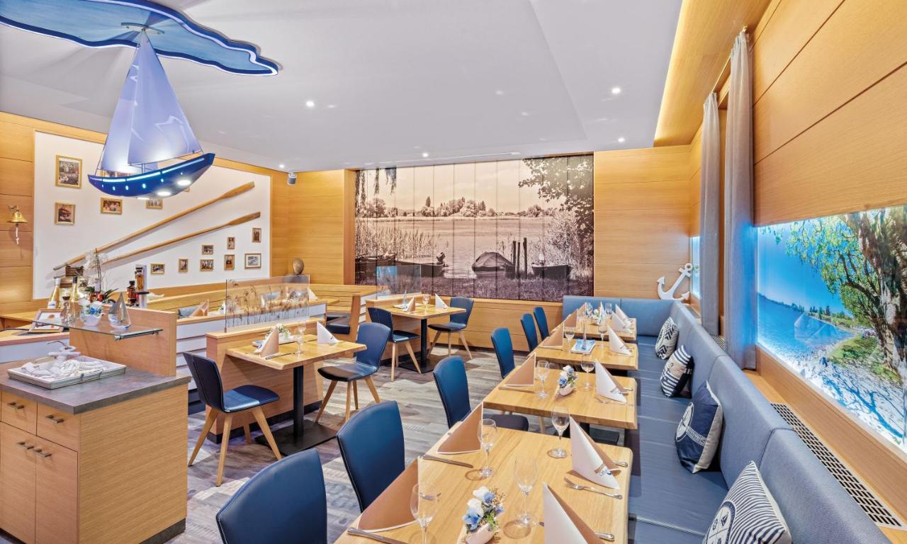 Gasthaus Schiff Moos  Kültér fotó