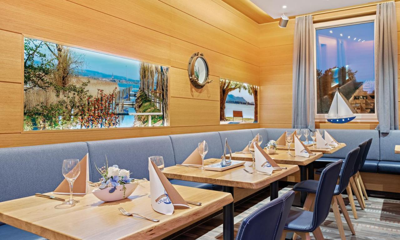 Gasthaus Schiff Moos  Kültér fotó