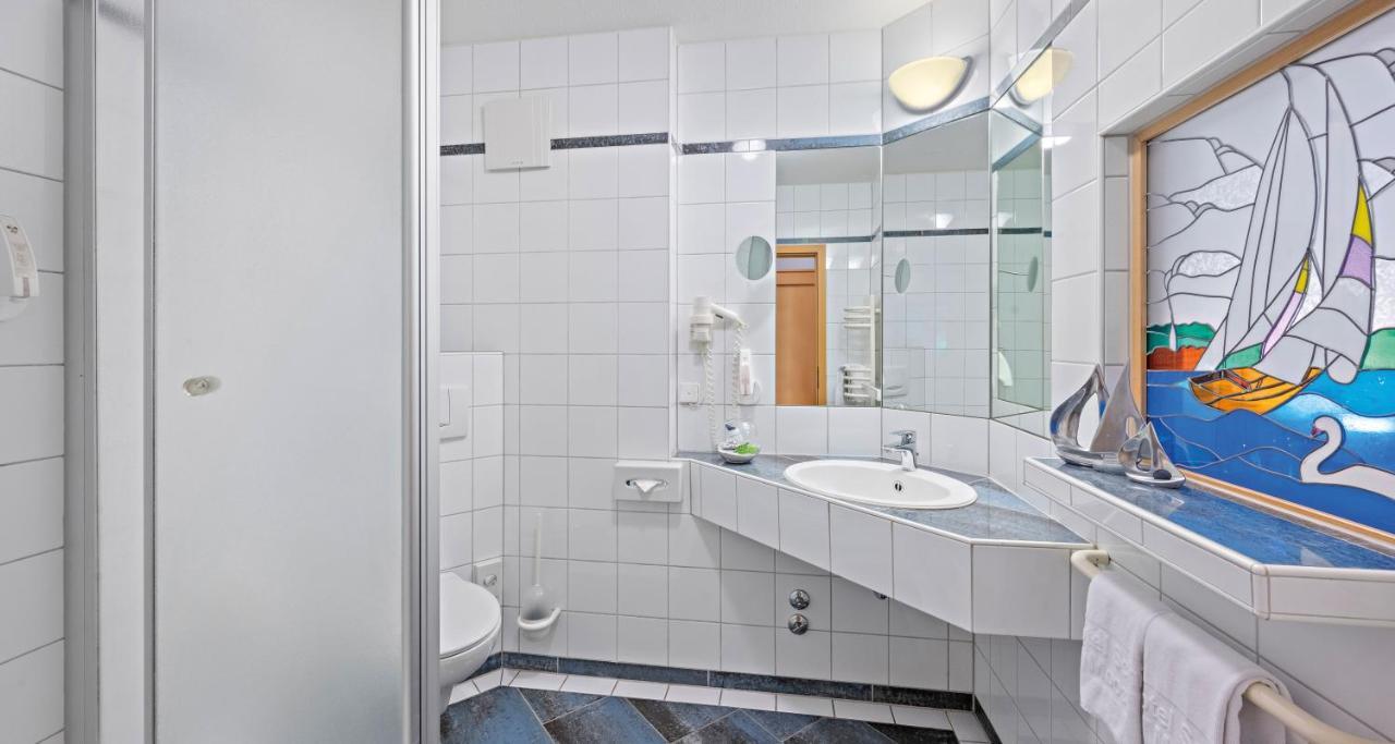 Gasthaus Schiff Moos  Kültér fotó