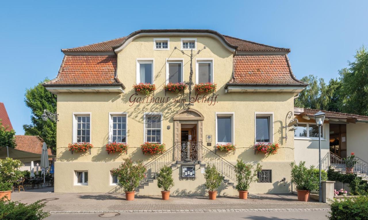 Gasthaus Schiff Moos  Kültér fotó