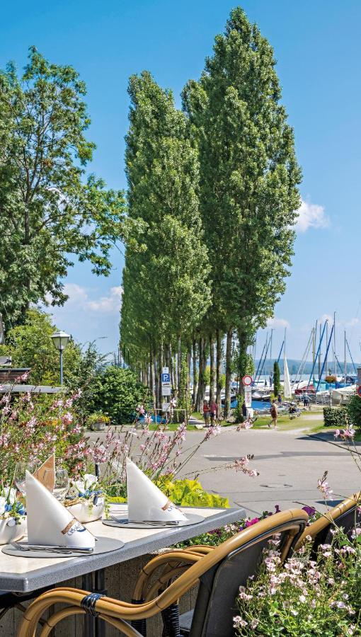 Gasthaus Schiff Moos  Kültér fotó
