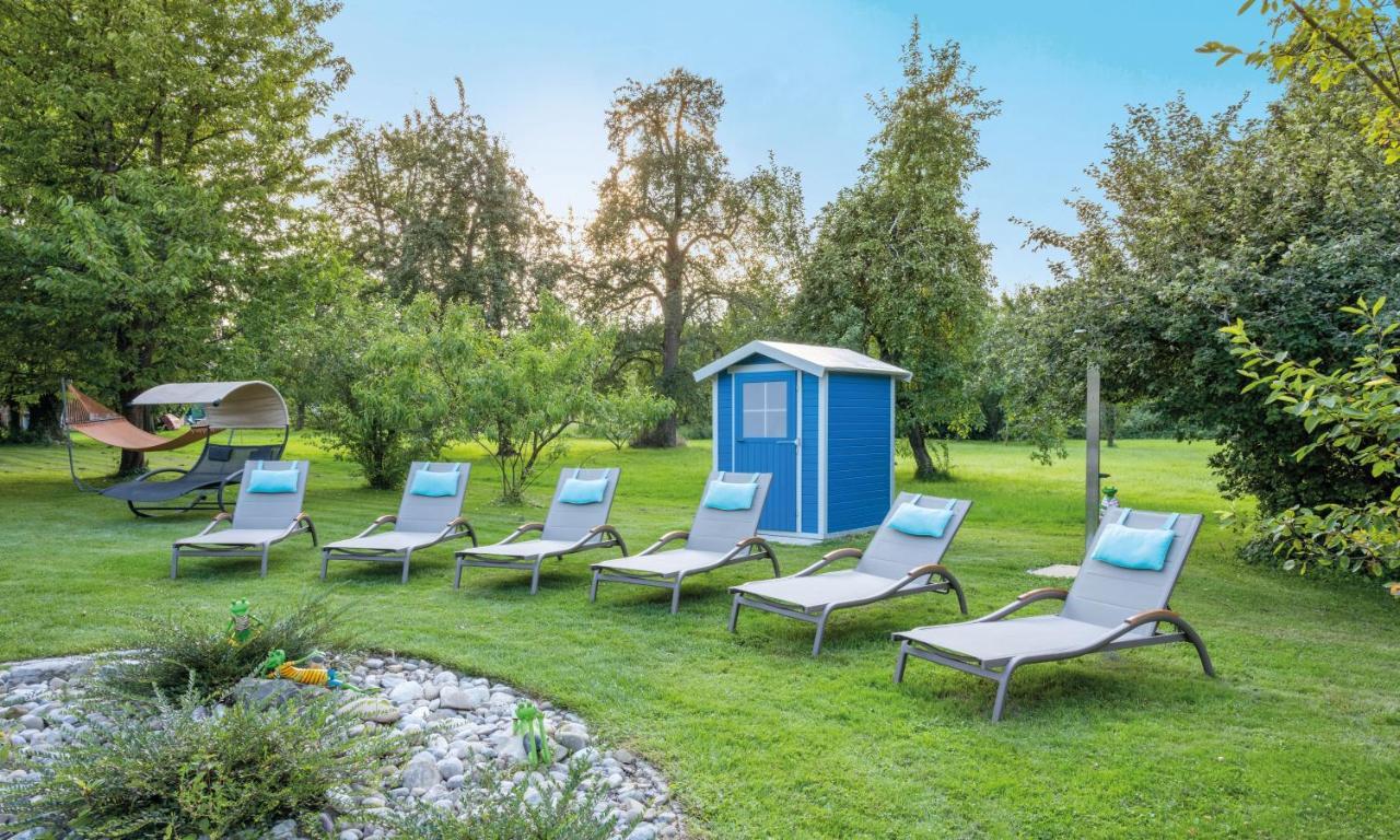 Gasthaus Schiff Moos  Kültér fotó
