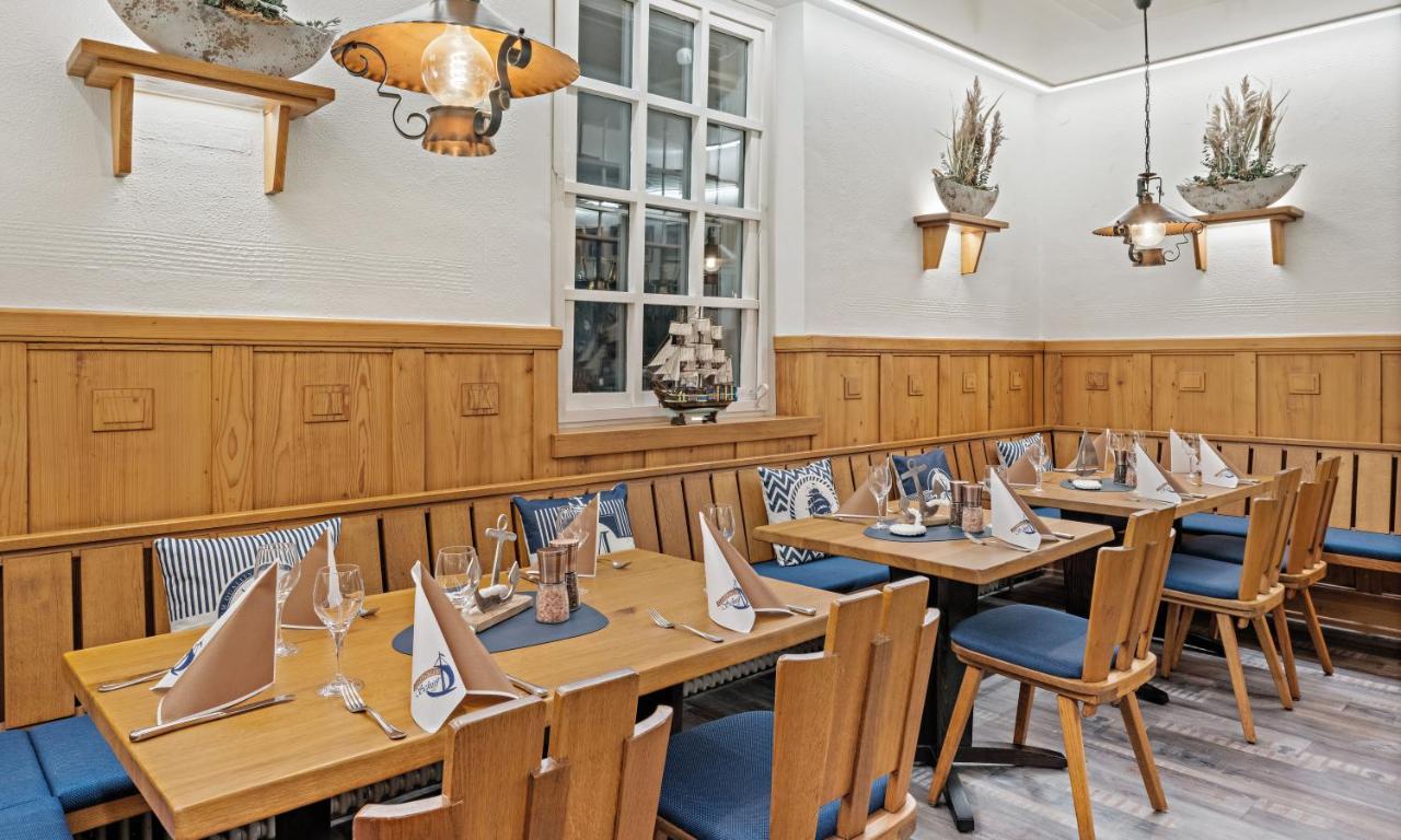 Gasthaus Schiff Moos  Kültér fotó