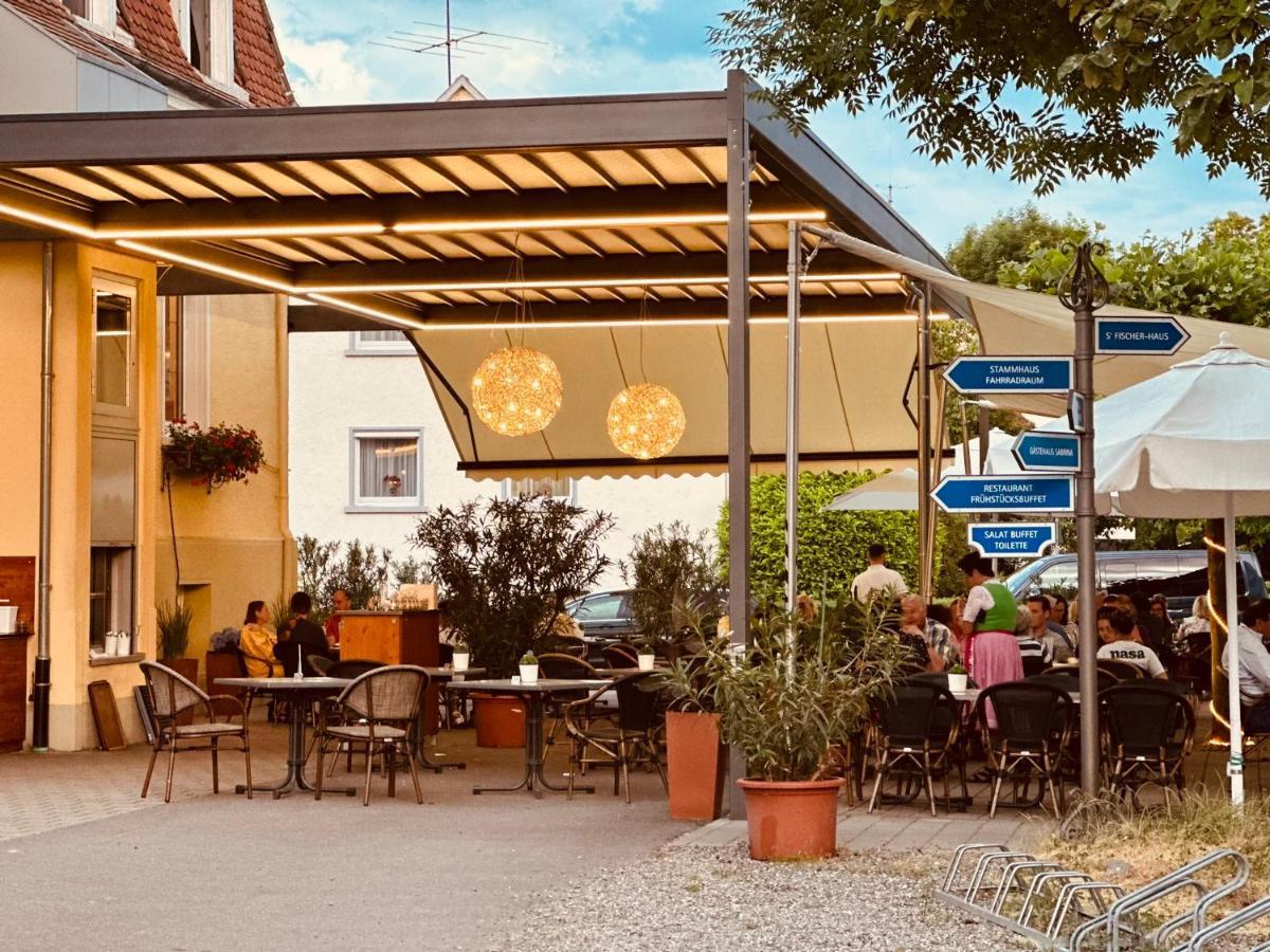 Gasthaus Schiff Moos  Kültér fotó