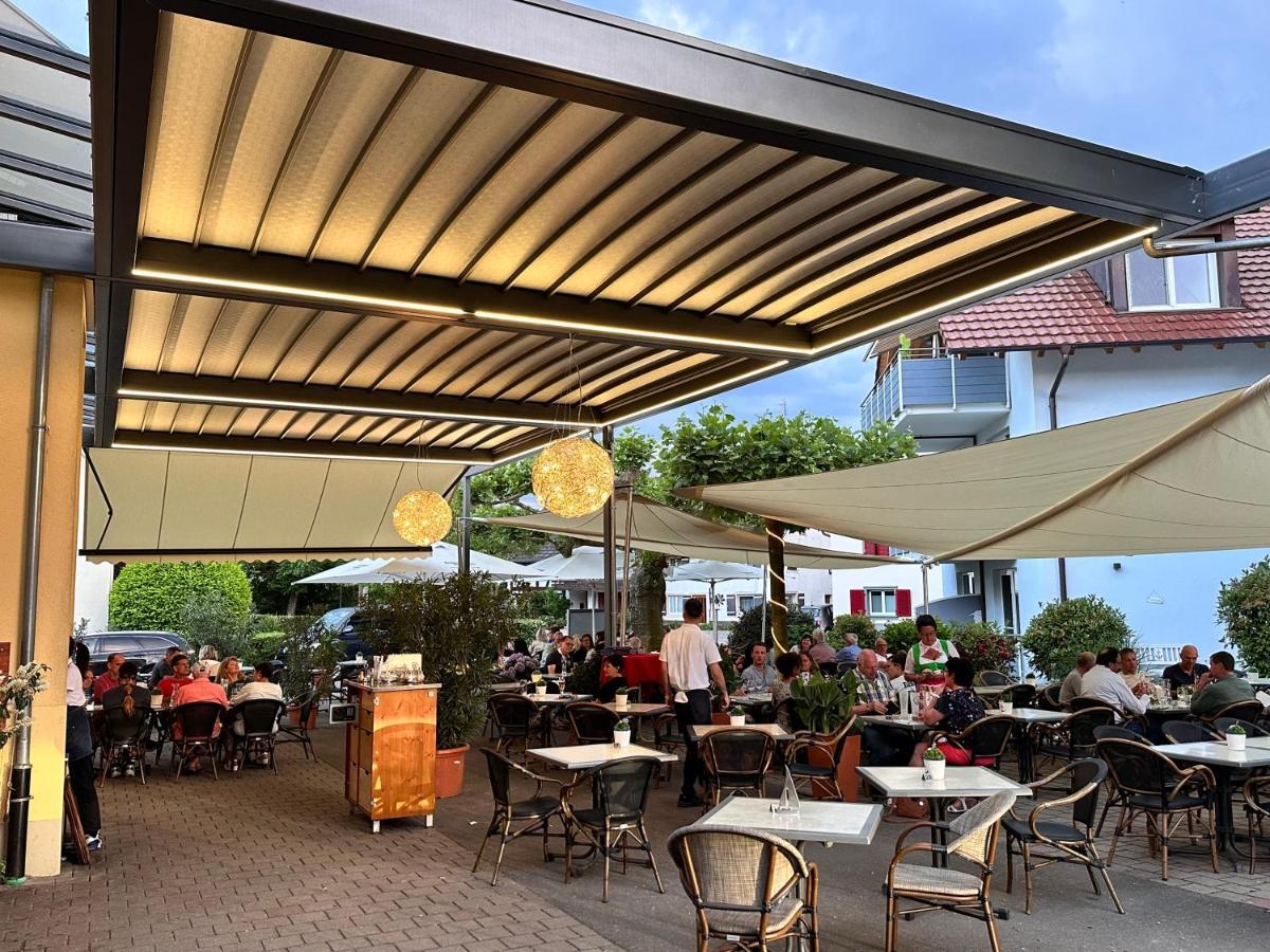 Gasthaus Schiff Moos  Kültér fotó