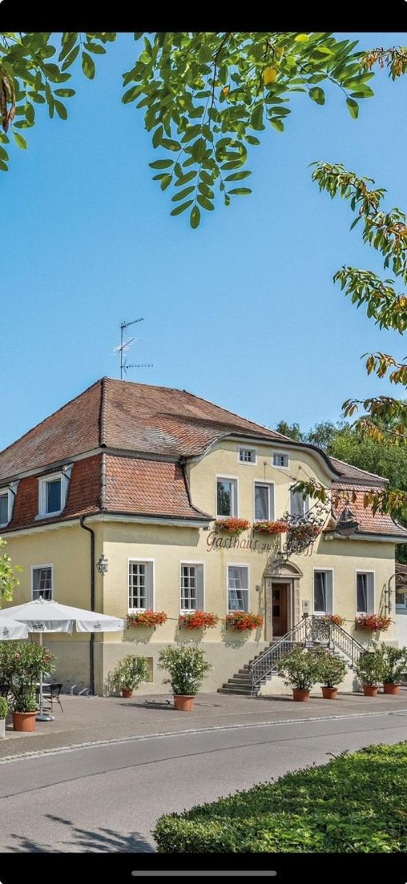 Gasthaus Schiff Moos  Kültér fotó