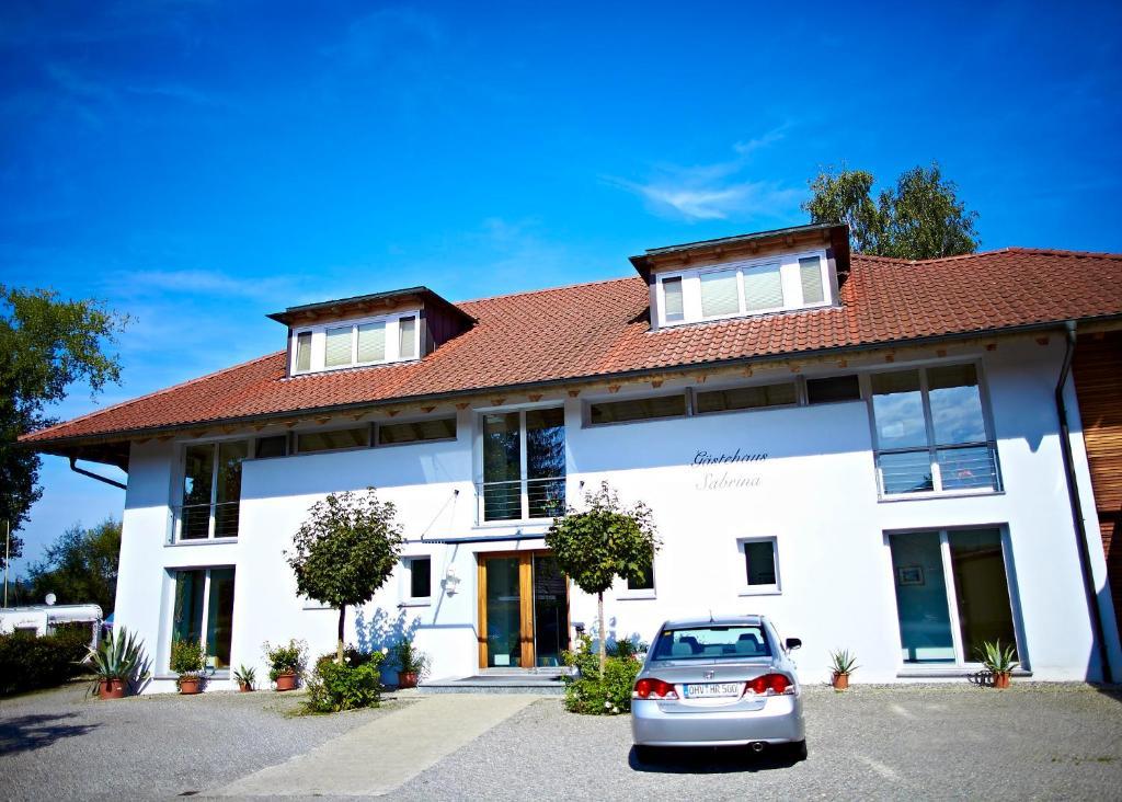 Gasthaus Schiff Moos  Kültér fotó