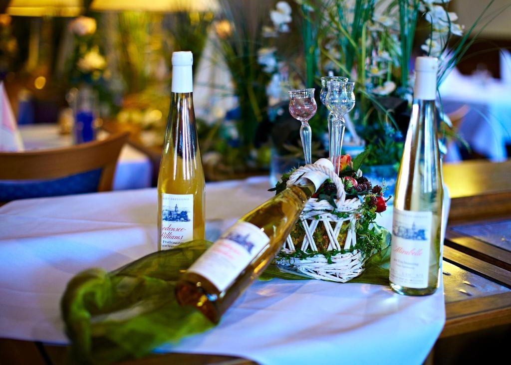 Gasthaus Schiff Moos  Kültér fotó