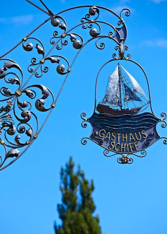 Gasthaus Schiff Moos  Kültér fotó